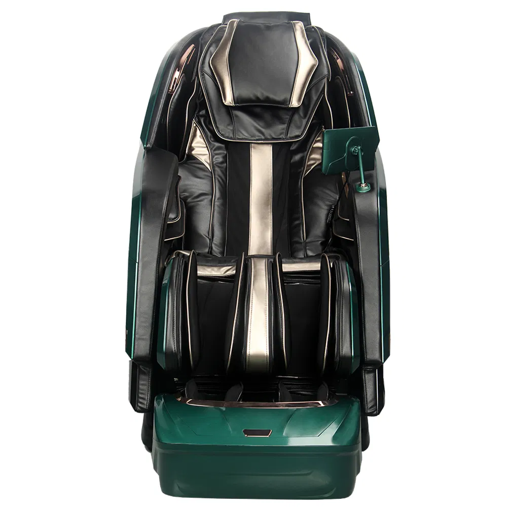 Портативное кресло для массажа всего тела 3D Zero Gravity