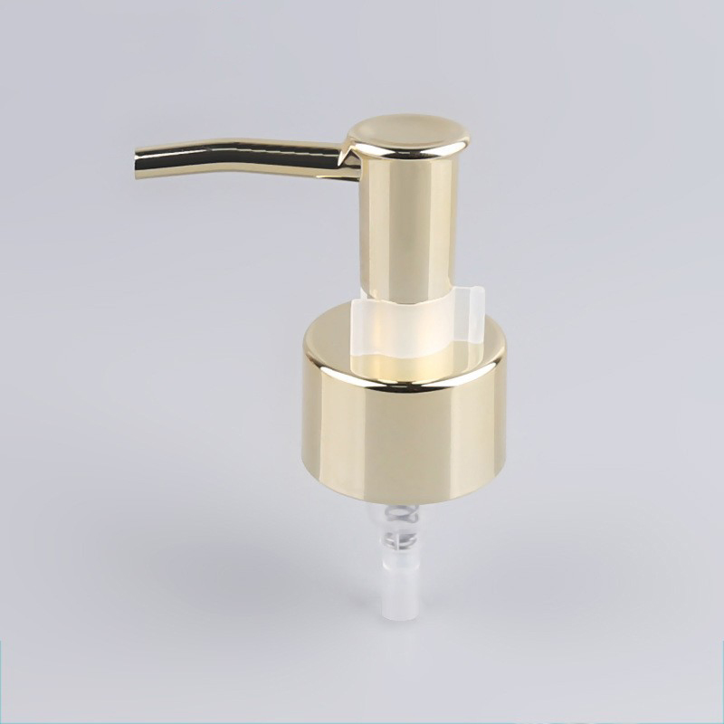 Factory Custom Dispenser ABS Lotion Pump with Dispenser Lotion Pump