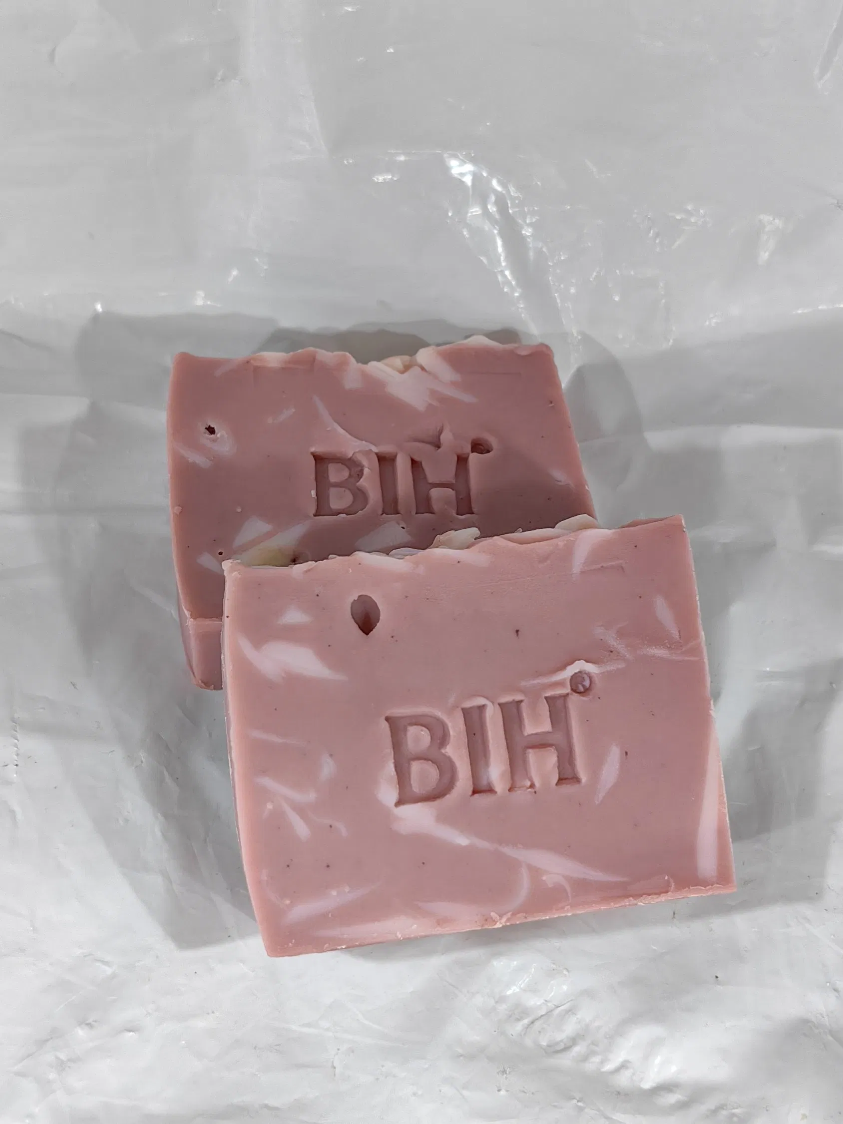 Tailored Pure Natural Herb Extract Fragrant Bath Soap