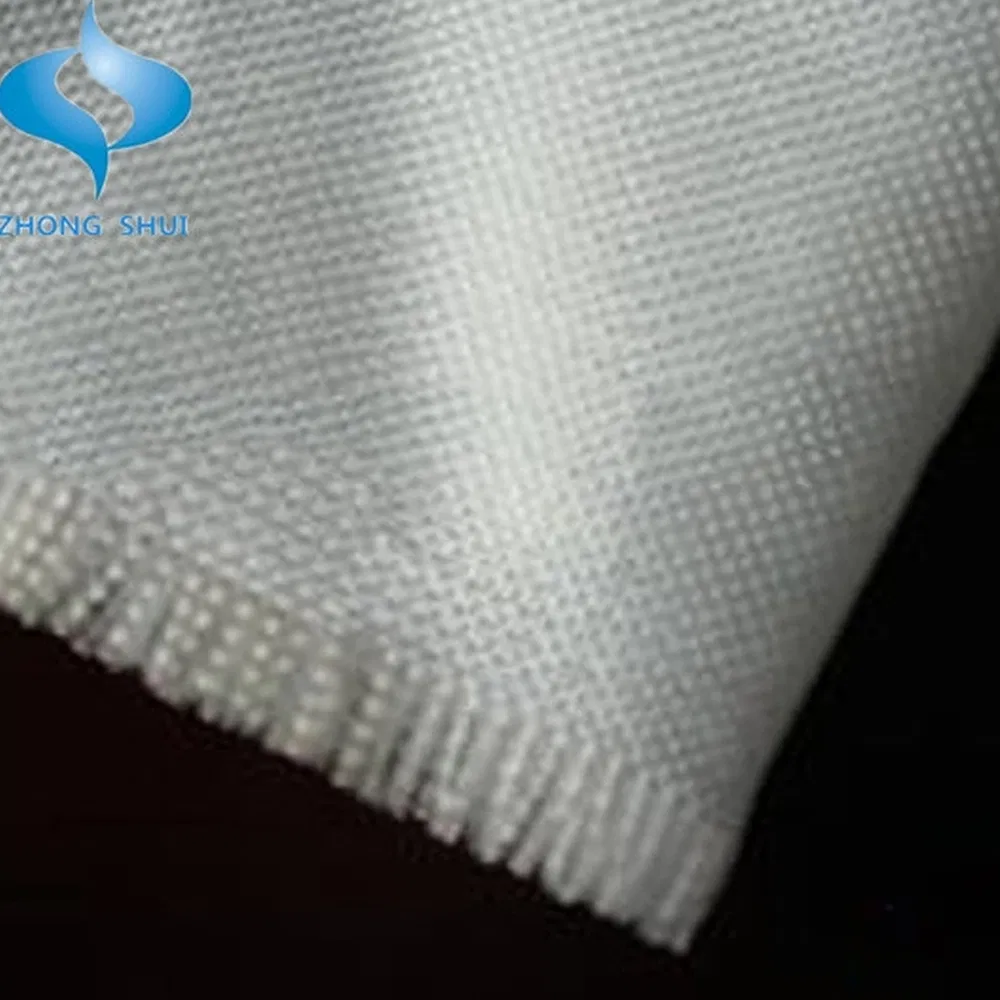 Filament Polypropylene Woven Geotextile for Foundation Reinforcement