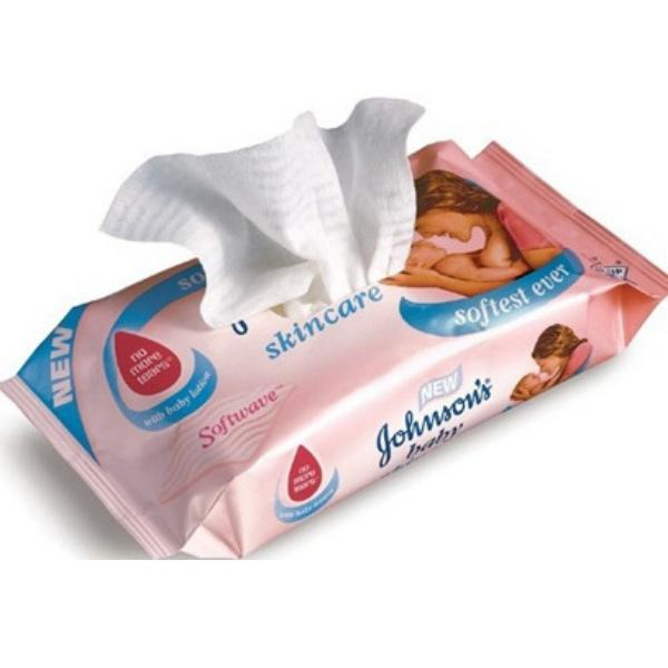 Wholesale Natural Organic Baby Wet Wipe From China Manufacturer Factory Supplier