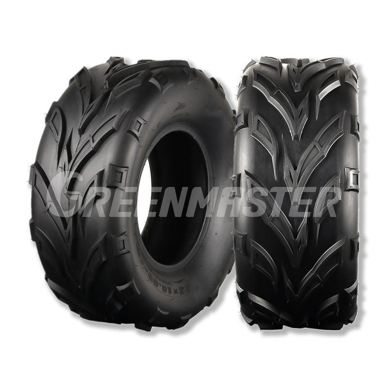 Шины ATV/UTV внедорожные All Terrain с дисками 10"