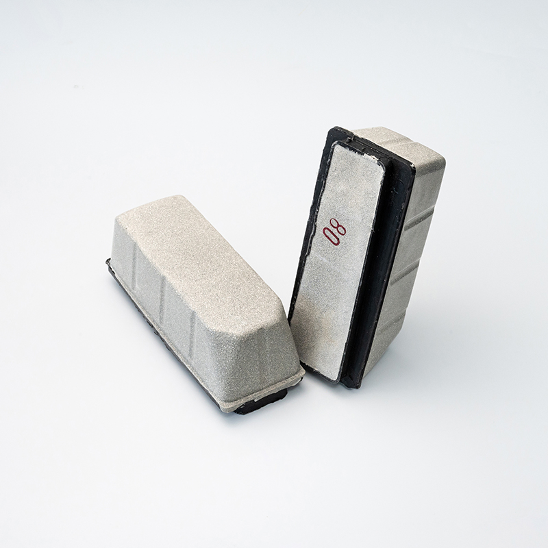 Абразивные блоки Fickert для полировки кварца и гранита