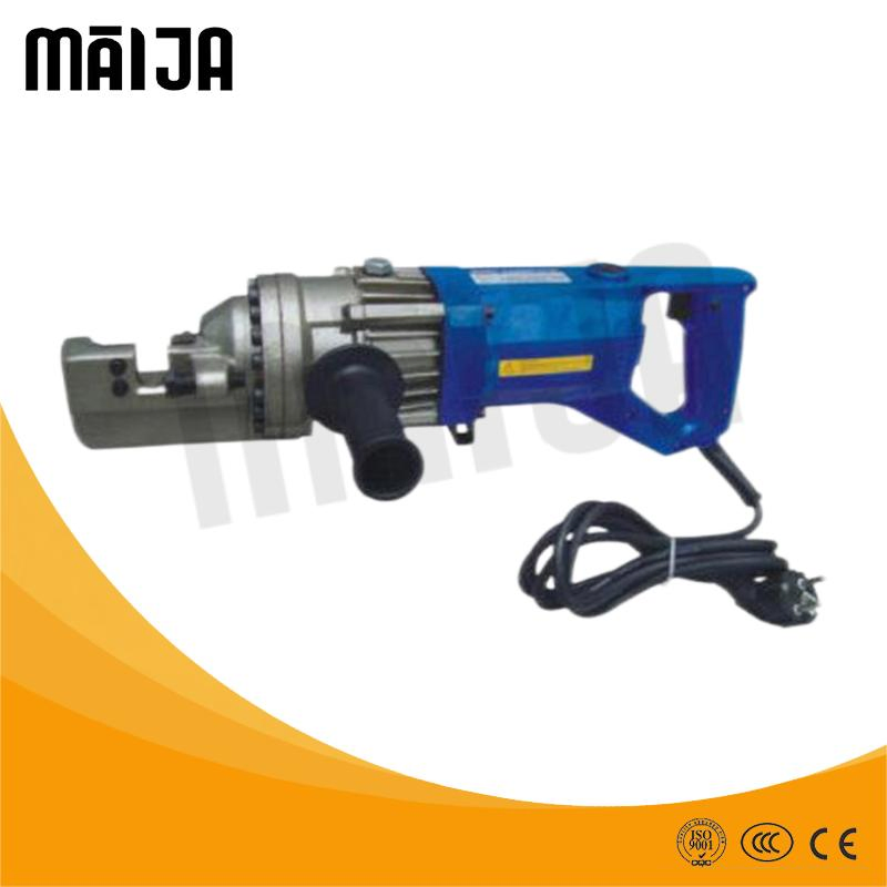 Electric Manual Rebar Cutter