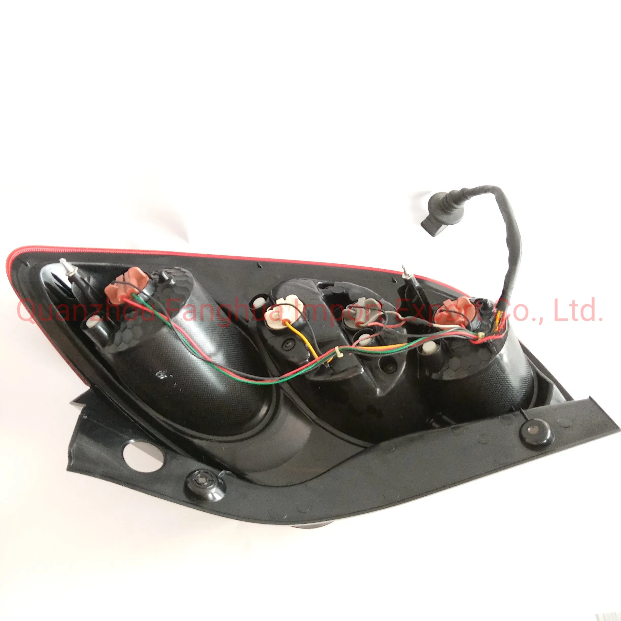 Противотуманная фара Ssangyong 8360134100