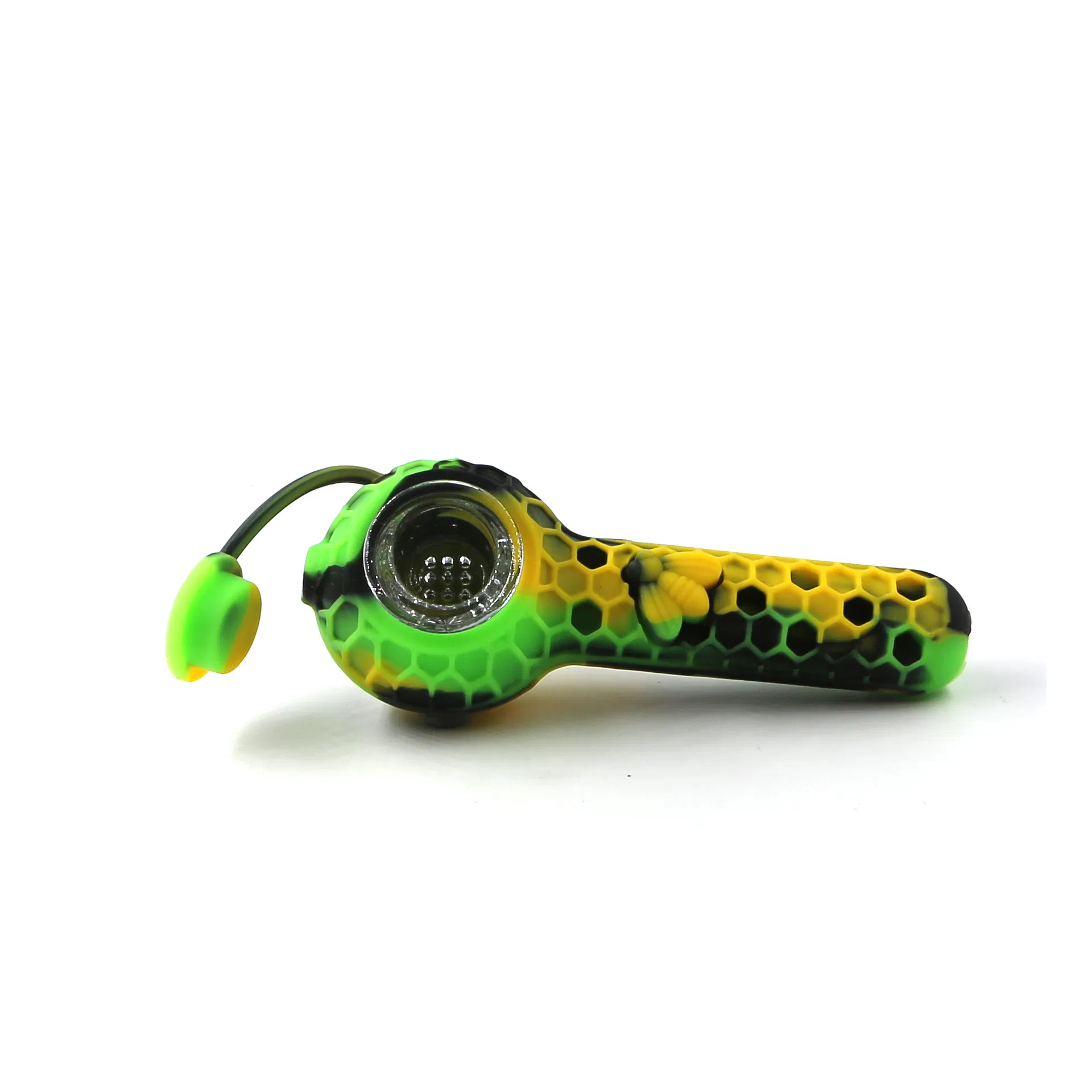 Supplies Tobacco Smoking Pipe Accessories Handmade Hand Pipe Tobacco Glass Pipes