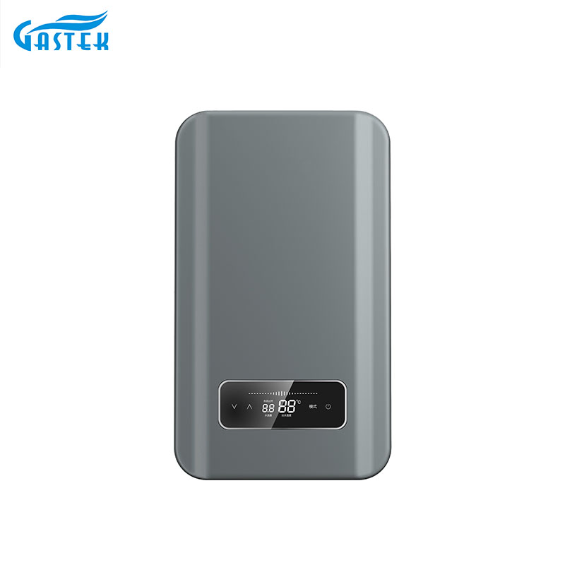 Instant Hot Water Solution: Tankless Electric Boiler for Homes
