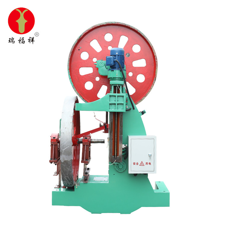 Станок ленточнопильный вертикальный по дереву