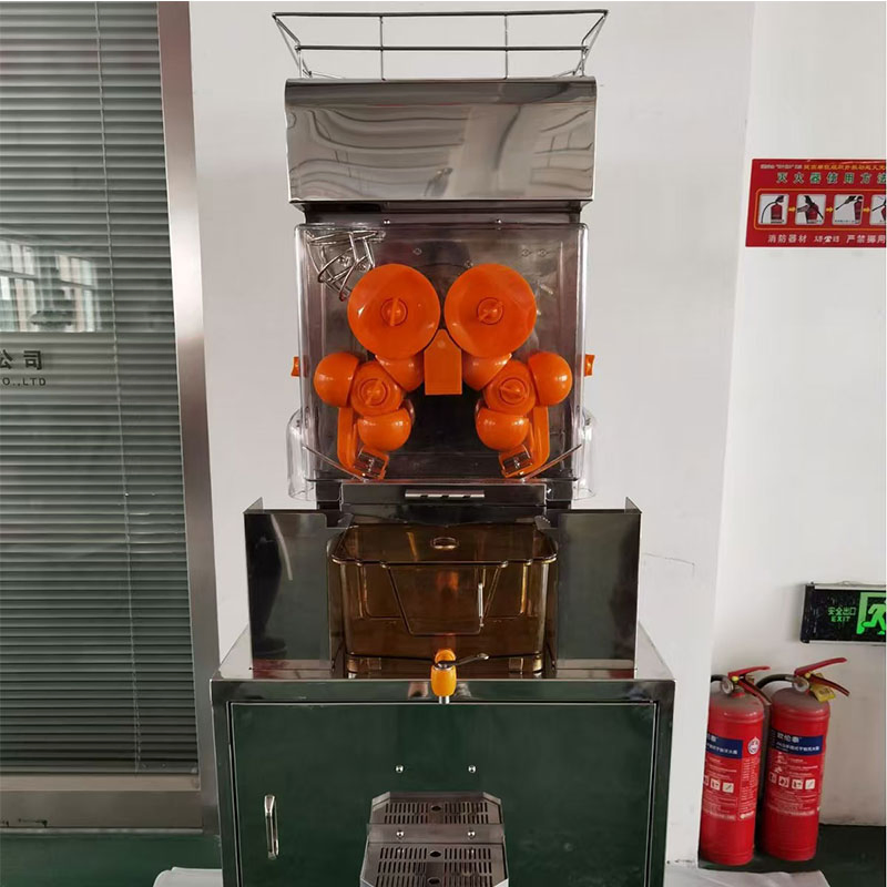 Orange Lemon Tangerine Press Fruit Pomegranate Juicer