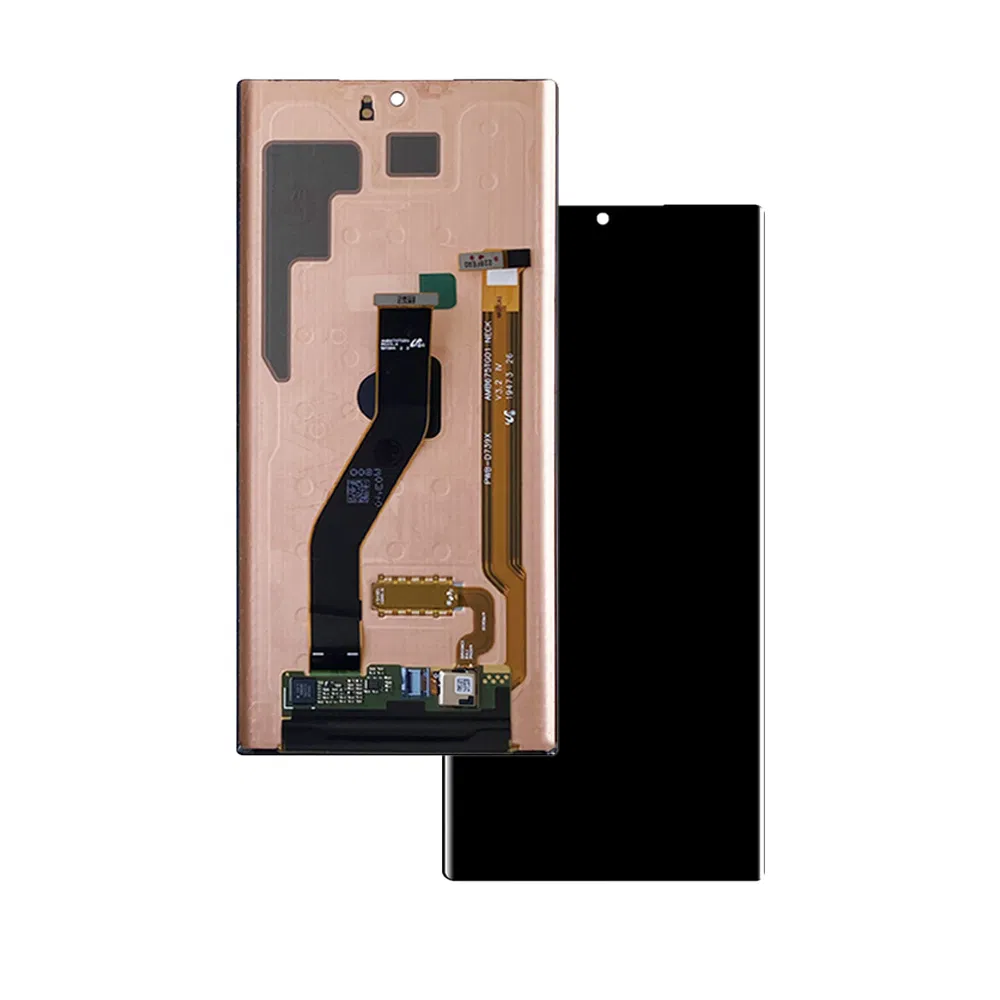 Hot Sale Jk Incell/OLED Replacement Mobile Phone Lcds for Samsung Note 10+ J5 Prime J8 J500 J530 J510 J500 J320 J120 LCD Display