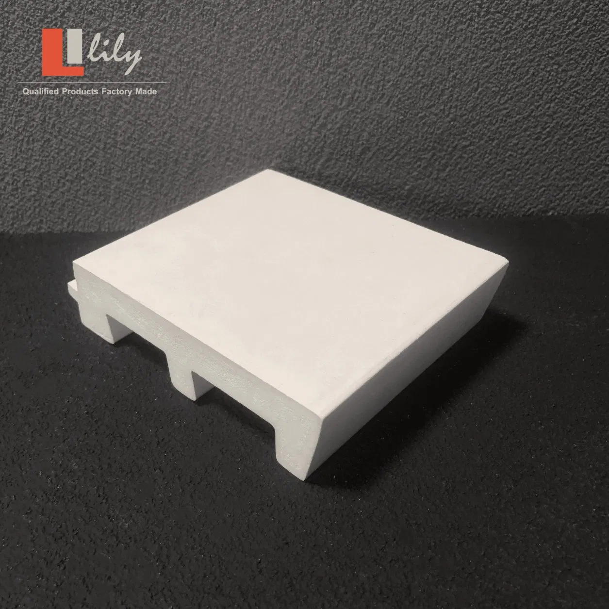 Hot Sale PVC Sill Nose Moulding for Home