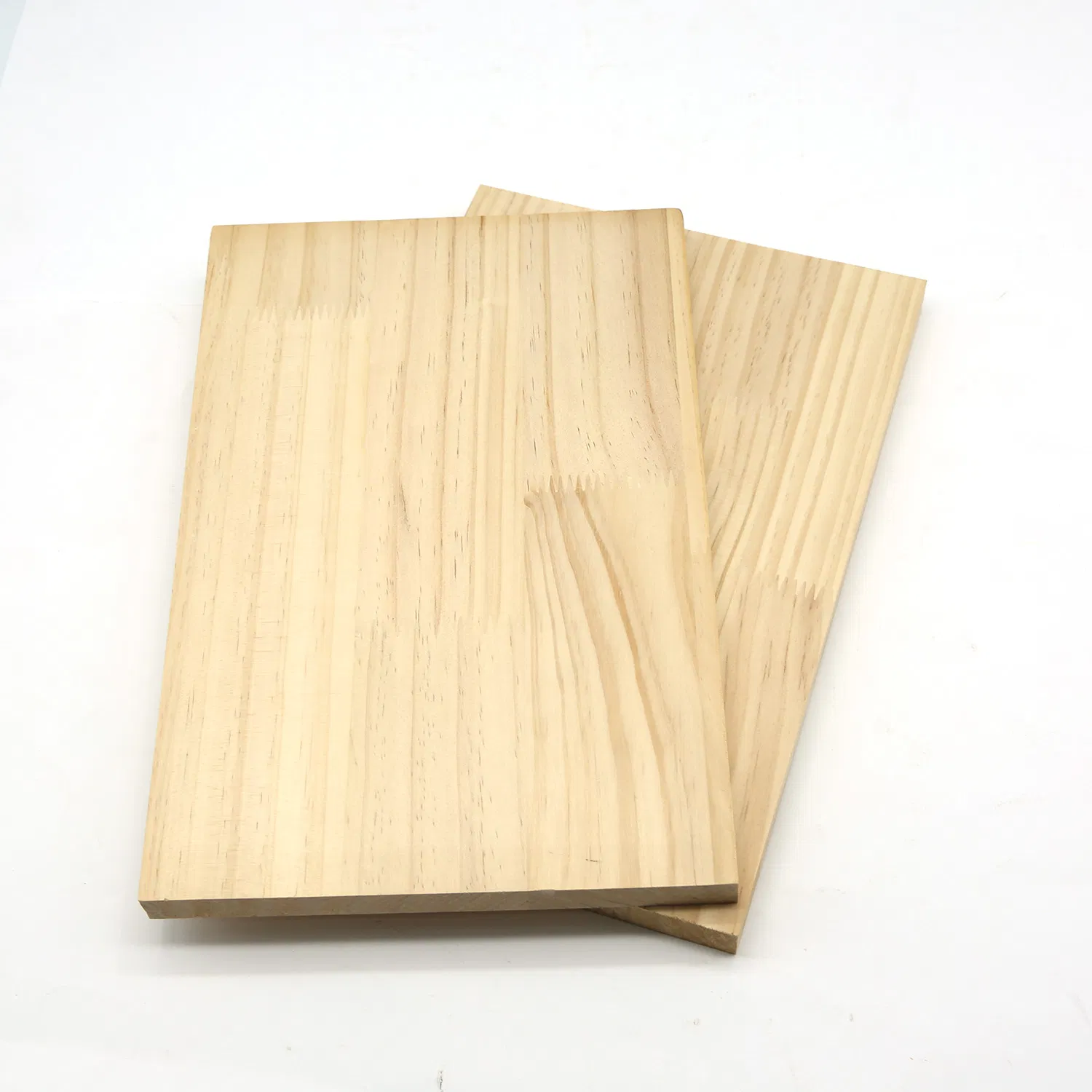 18mm Radiata Pine Edge Glued Panel for Furniture Use for Apartments