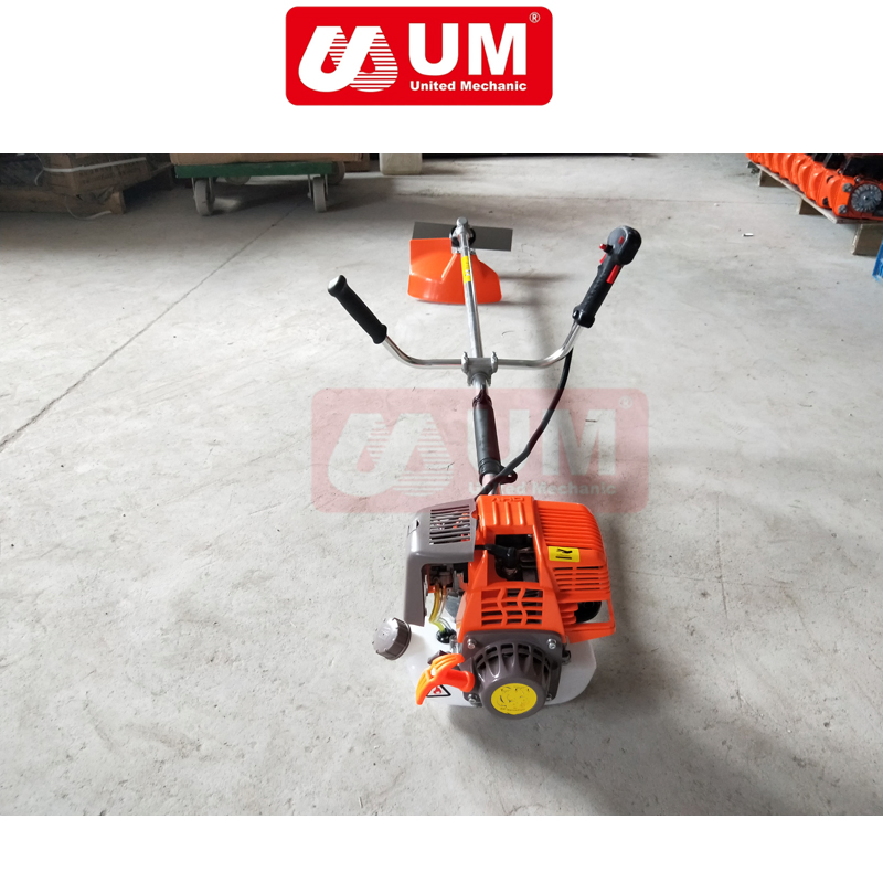 Um Bc139 4 Stroke Brush Cutter Gasoline Grass Trimmer Brushcutter