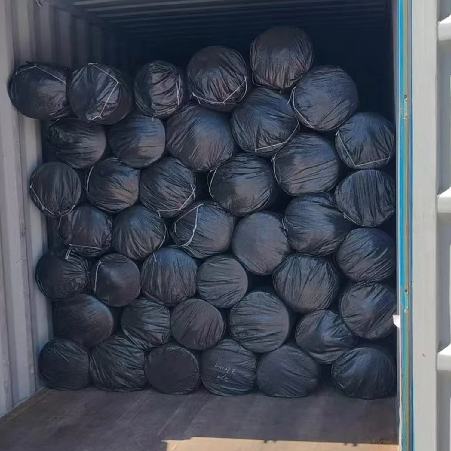 2025 Geo Material Hot Selling Non Woven LDPE Plastic and Plant Bag