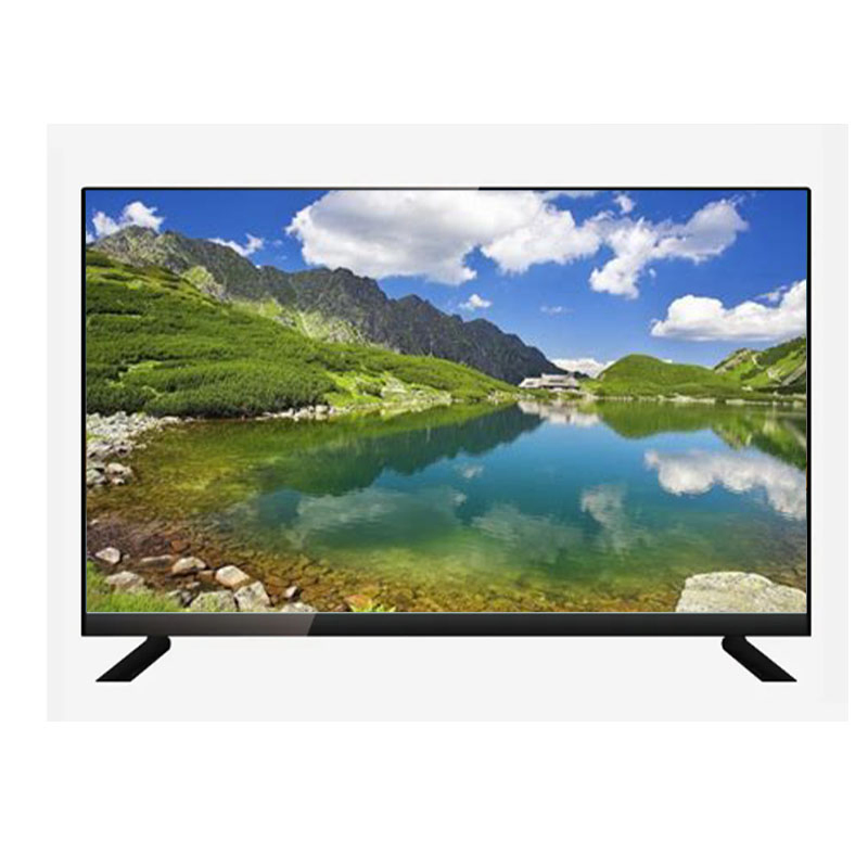 43" Digital LED TV with ISDB-T