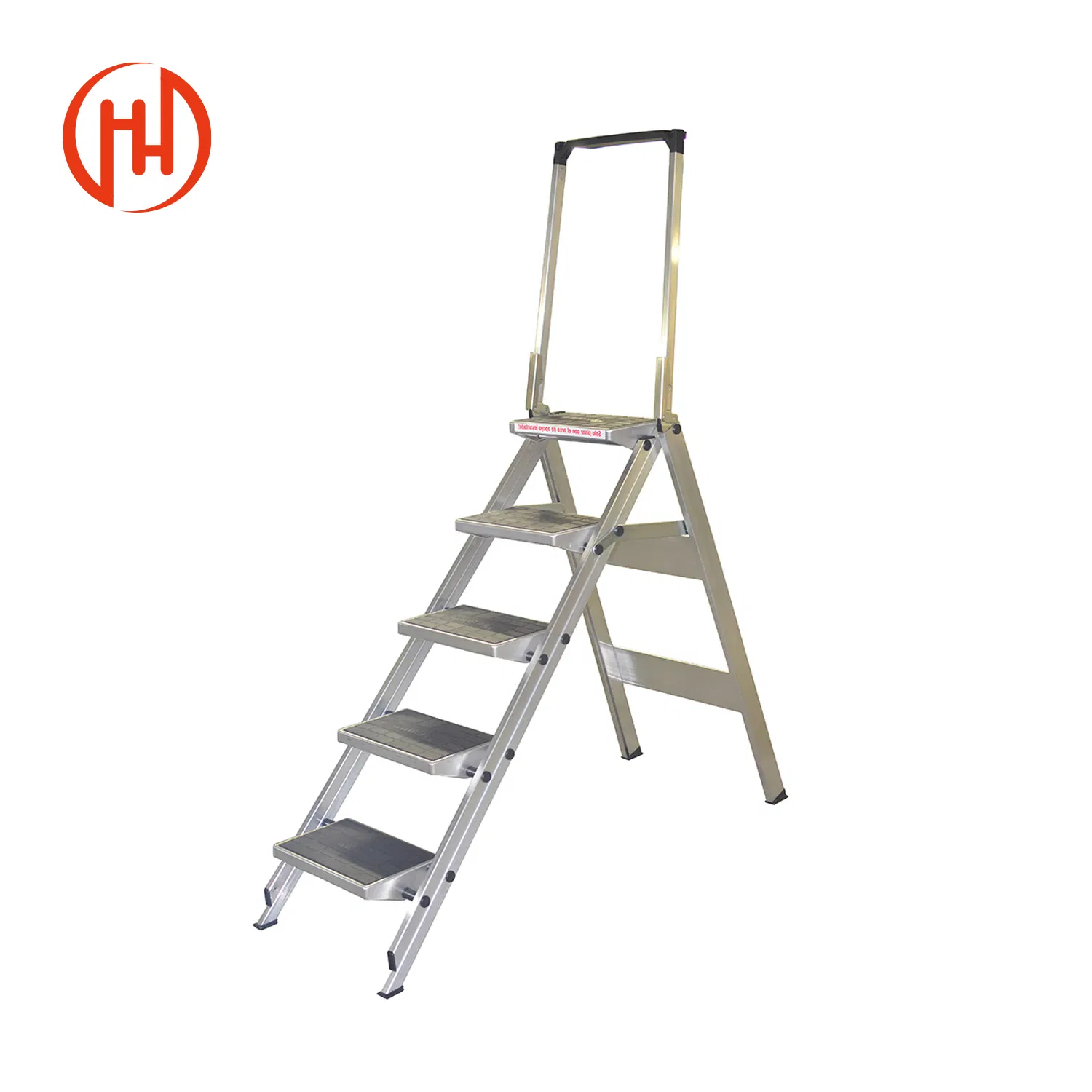 Newest Design Multi-Purpose Ladders Folding Aluminium Multipurpose Safety Step Telescopic Ladder