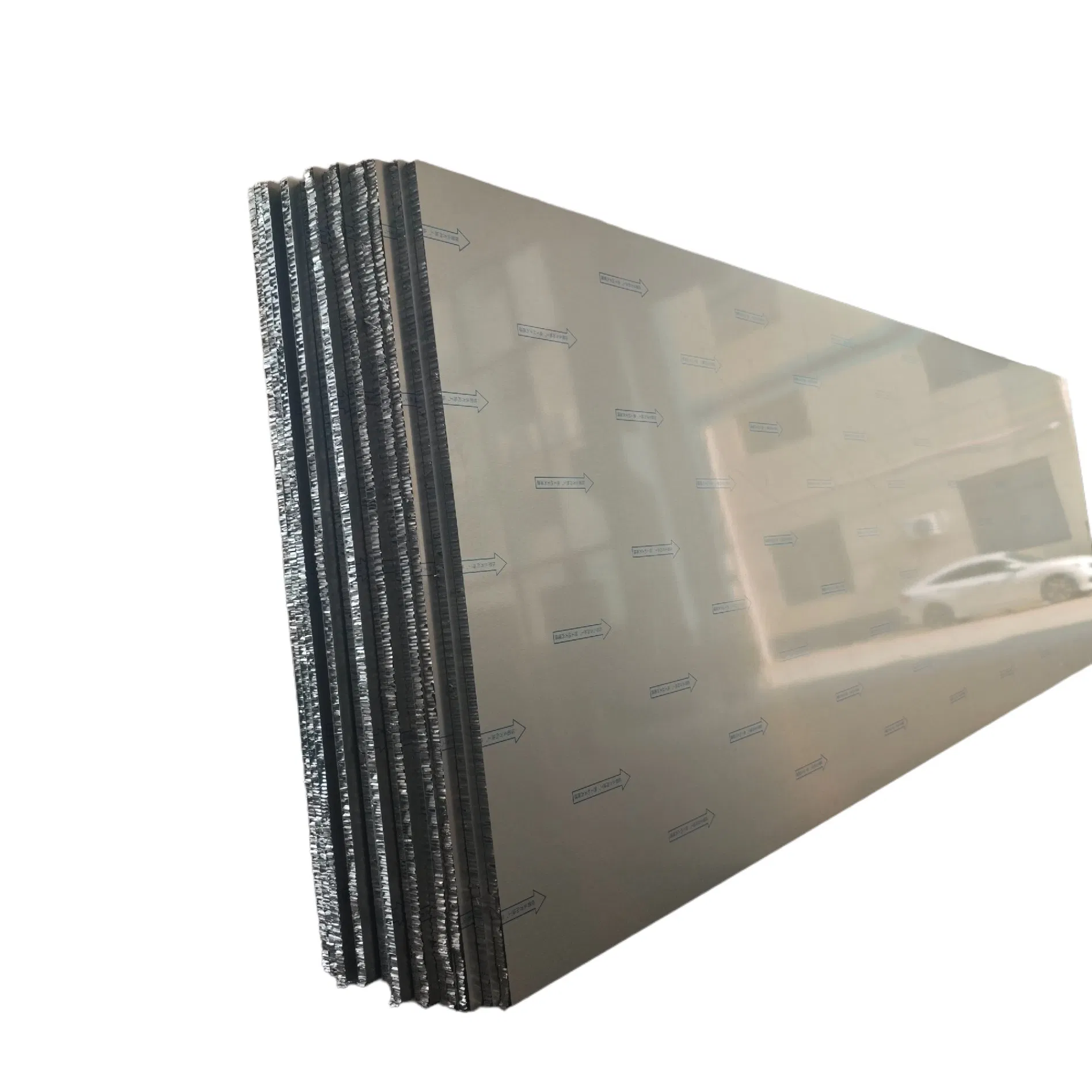 Furniture Aluminum Honeycomb Panel Customization Factory, Specializing in The Production of Building Material, Panels, Aluminium Wall Panel