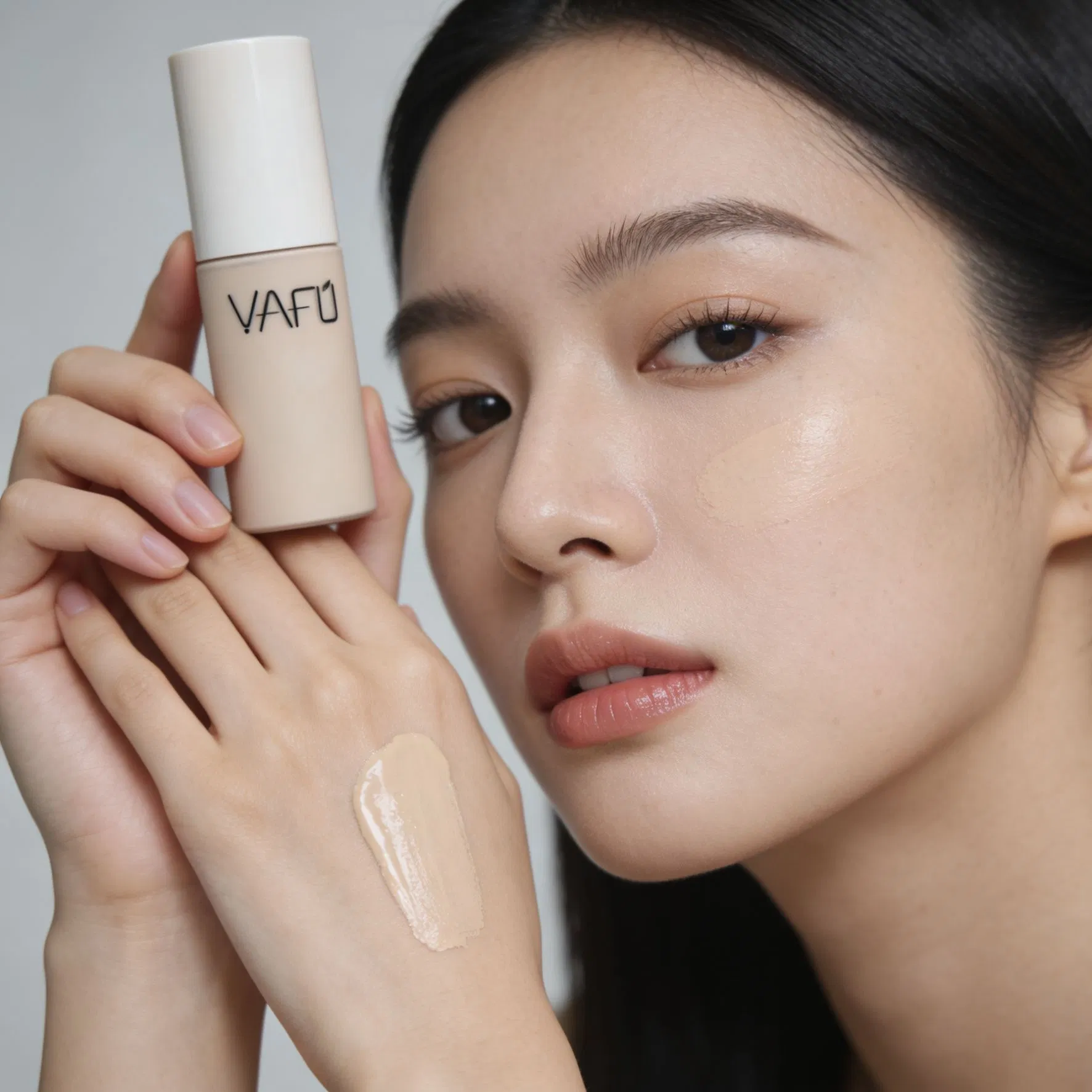 Luxury Oil Control Makeup Primer for Flawless Face Finish