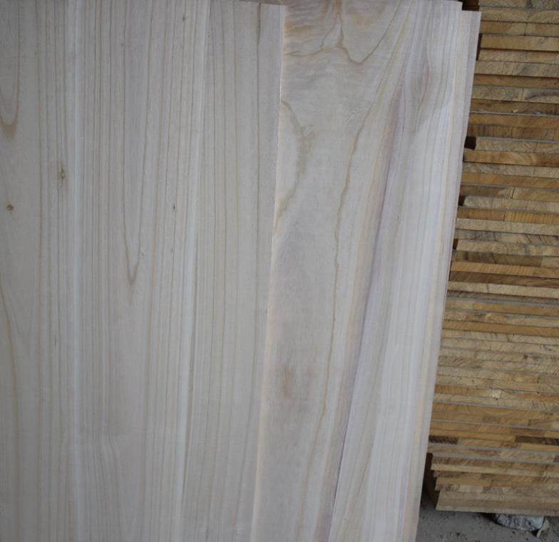 Paulownia Wood Solid Wood Wood Price Wood Surfboard Closet Balsa Wood Paulownia Wood Solid Wood Wood