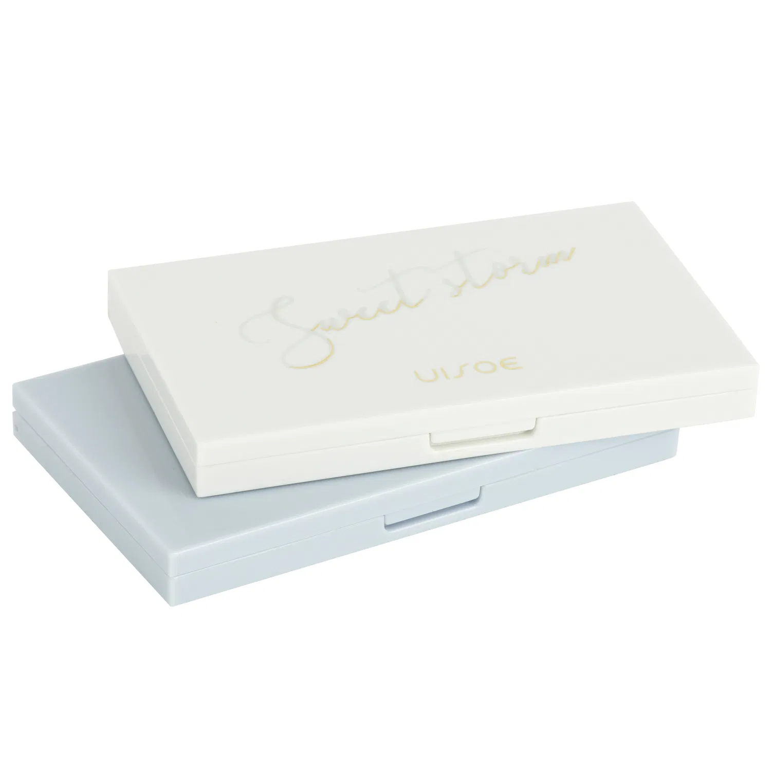 Makeup OEM ODM Private China Eye Shadow Palette Cruelty Free