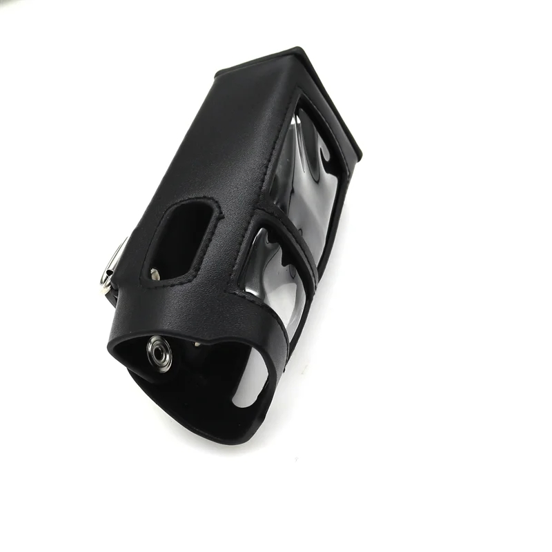 Кожаный чехол для рации Hytera PD780-PD788