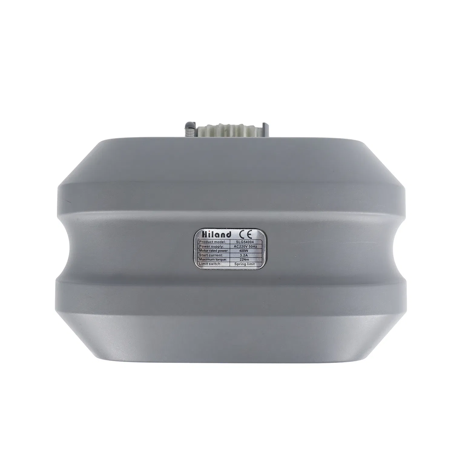 Heavy-Duty Hiland AC Sliding Gate Opener for Automatic Door