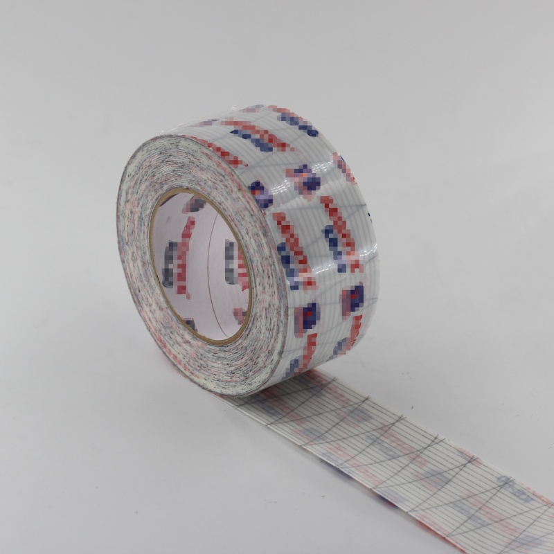 Heavy-Duty Joint Tape for Reliable Window and Door Sealing