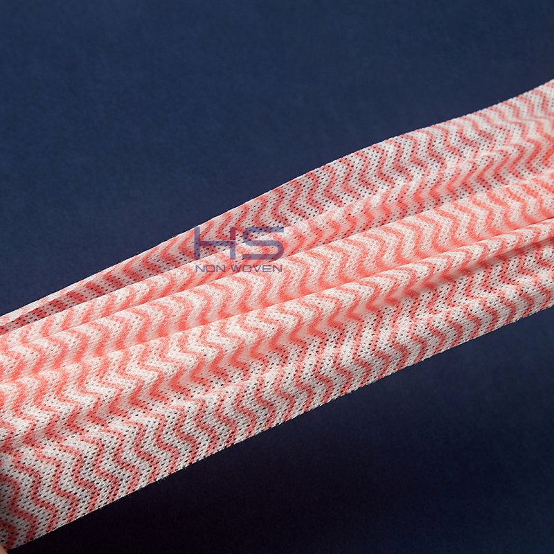 Nonwoven Household Items Dish Cloth Cleaning Household Kitchen Wipes