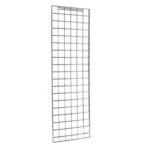 Ins Art Decorative Iron Rack Clip Photograph Wall 2 Packs Wall Hanging Picture Display Wall Grid Panel