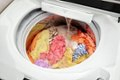 Xqb150-2008-T851 Top Loading Fully Automatic Washing Machine Wholesale