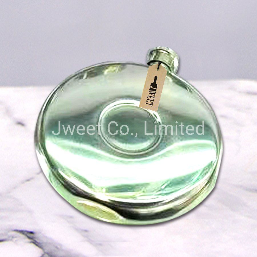 Customized Stainless Steel Pocket Whisky Hip Flasks Drinking Liquor Whisky Flask