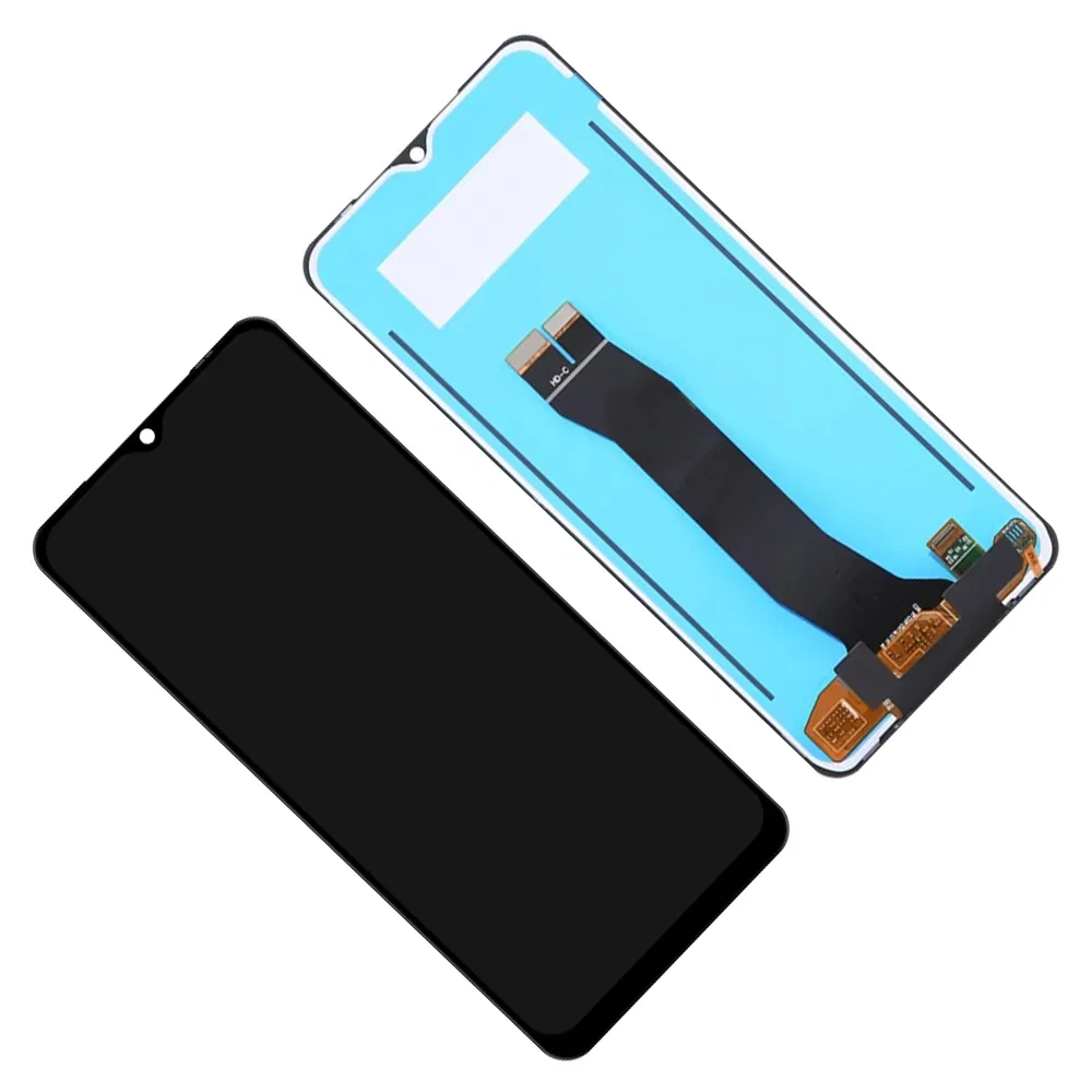 Сенсорный дисплей для Huawei Nova Y61 без царапин