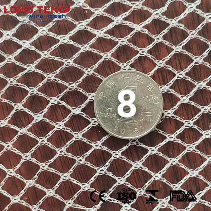 Anti Hail Netting Suppliers 100 Virgin HDPE Orchard Apple Tree Anti Hail Net