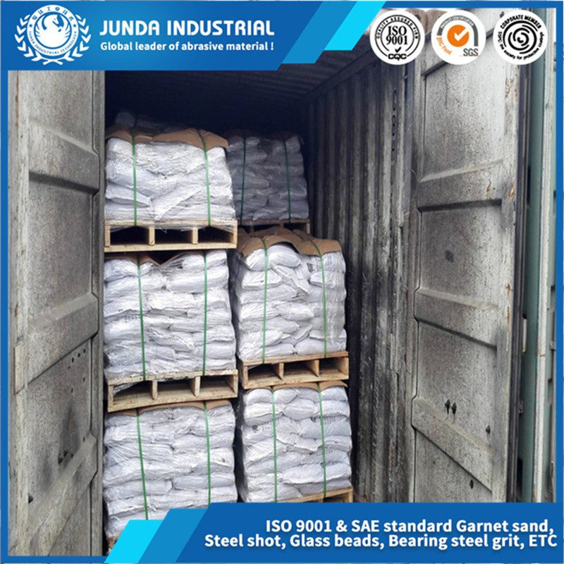 Peening and Blasting S330 Steel Shot From China