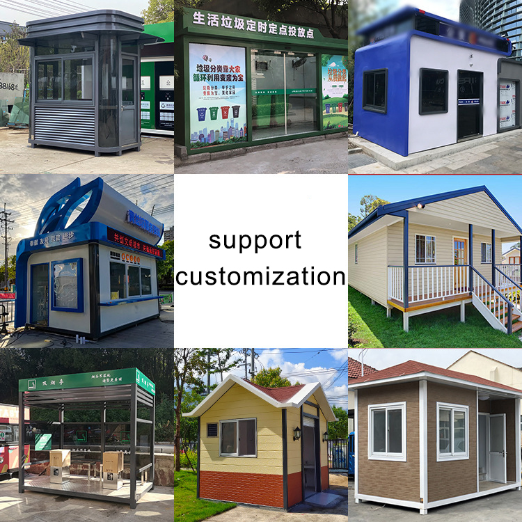 Custom Outdoor Camping Cabins for Sale Courtyard Builders B&B Mobile Homes