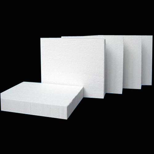High Pure Insulation Materials Good Calcium Silicate Board Manufacturer
