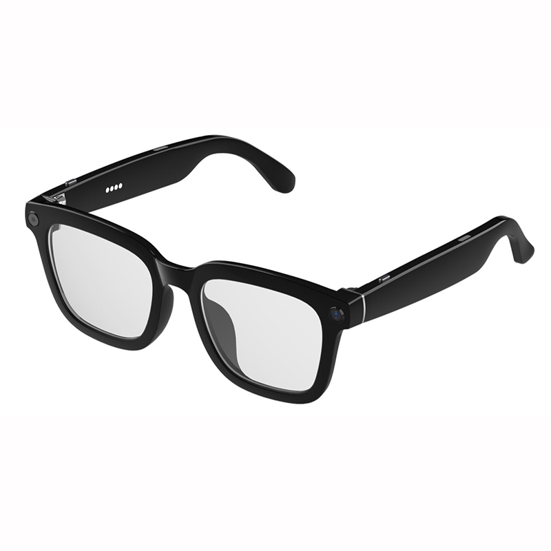 Ai Camera Smart Glasses Wireless HD Real-Time Translation Ar Glasses Daily Wear