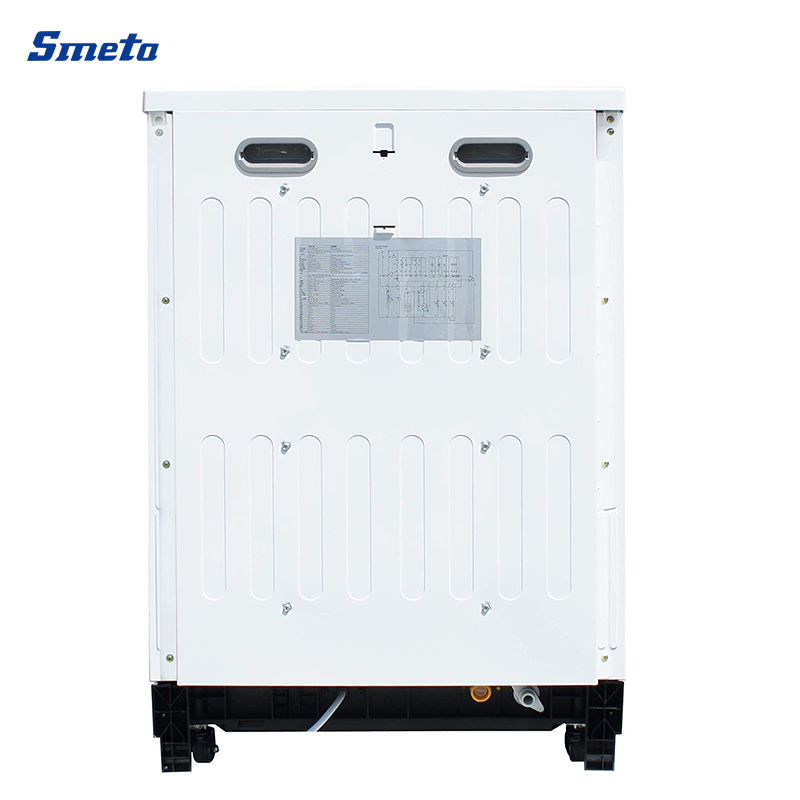 15 Settings Big Capacity Automatic Freestanding Dish Washer Machine