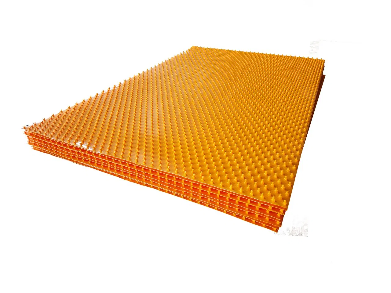 High-Performance HDPE Concrete Protective Liner CPL for Tunnel