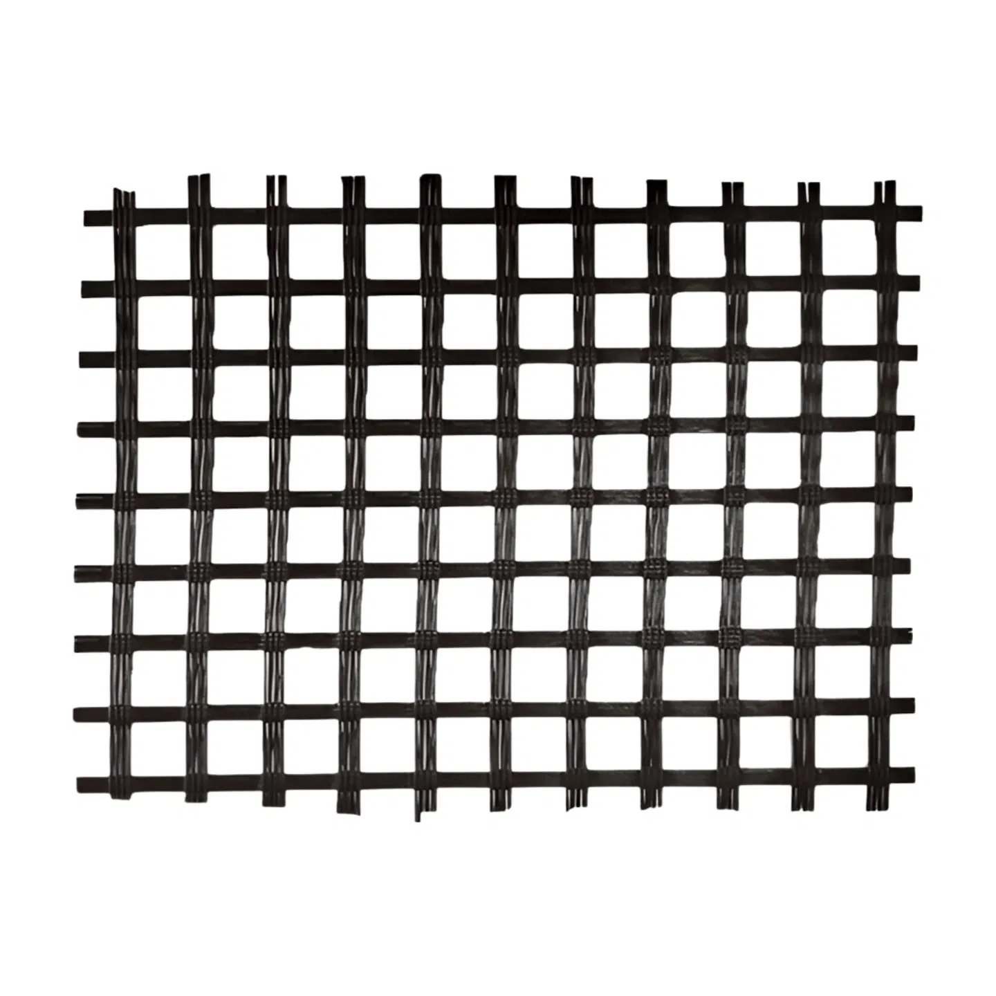 Ex Factory Price Glass Fiber Geogrid