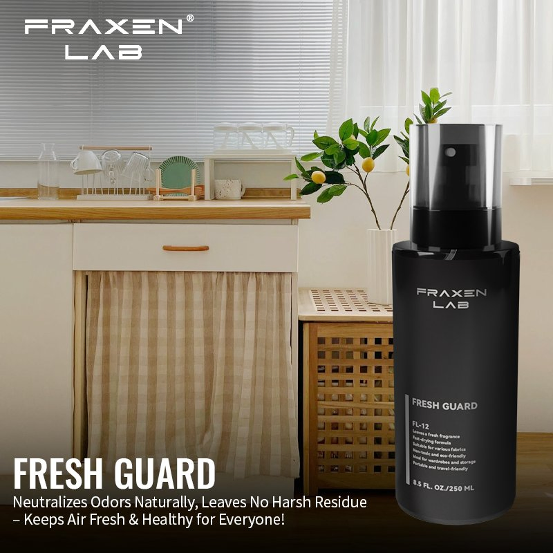 Bulk Order Air Odors Freshener with Long-Lasting Fragrance for Home & Car Care