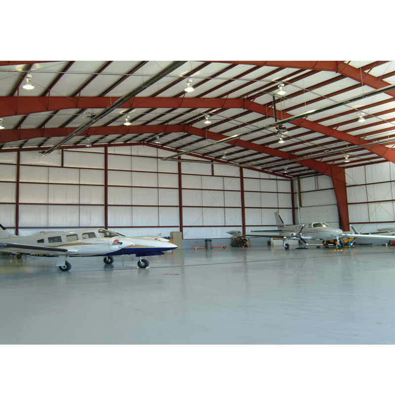 Modular Cheap Portable Aircraft Hangar Garage Hangar