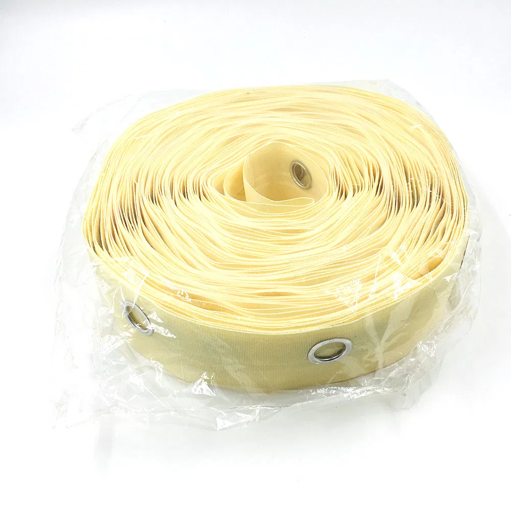 Professional Best Quality Customized 75mm Curtain Ring Tape with Holes