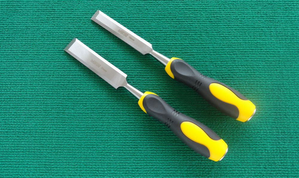 Долото деревообрабатывающее LONGSHARP