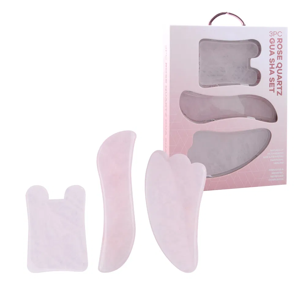 Crystal Stone Guasha for Face
