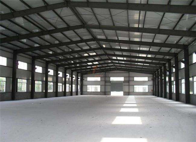 China Director Manufacturer Prefabricated Shed Steel Structure Warehouse Shed for Sale