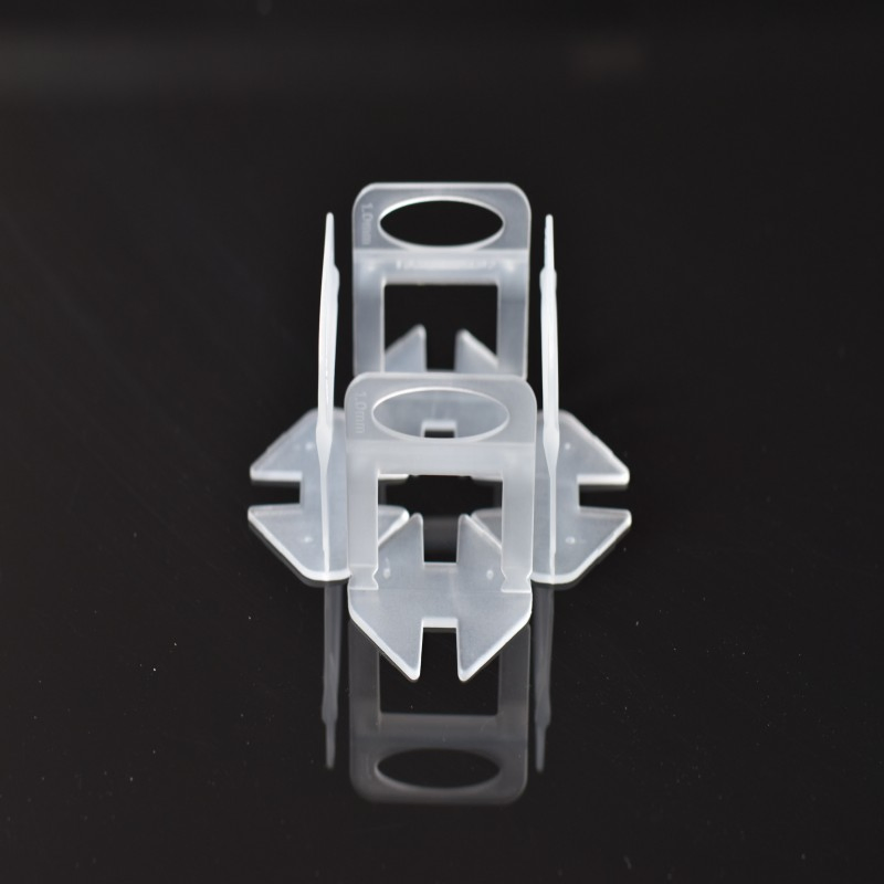 140g 1.0mm Wholesale Tile Clips