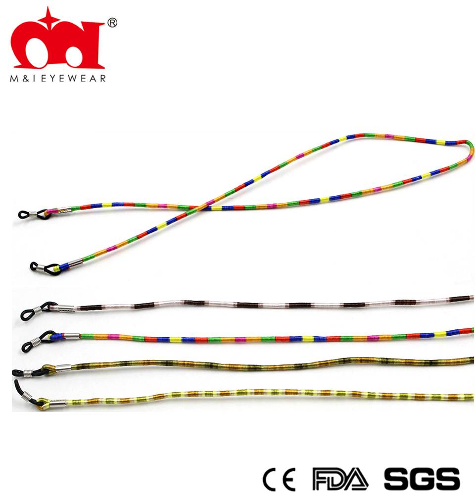 Wholesale Fashion Eyeglasses Chain, Cord, String, Rope, Strap (EC-4)
