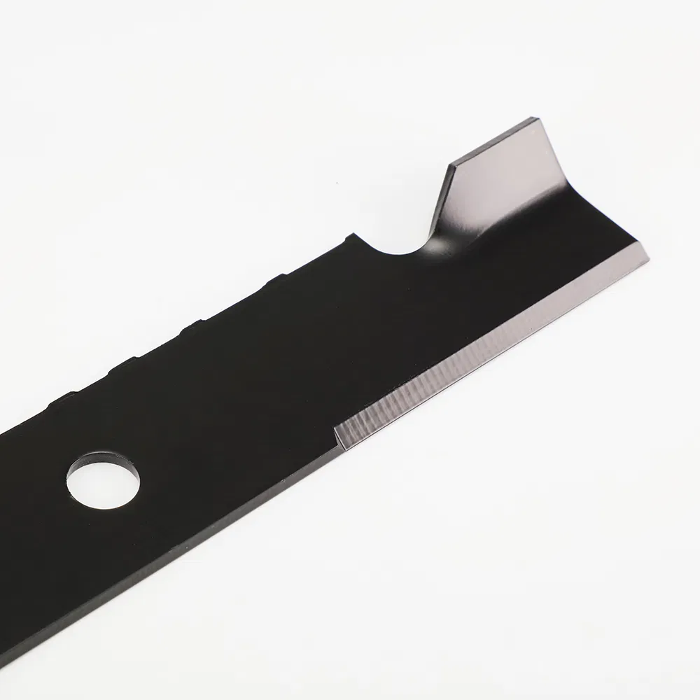Outstanding Chinese Factory Lawn Mower Mulching Blade Replace 1737228