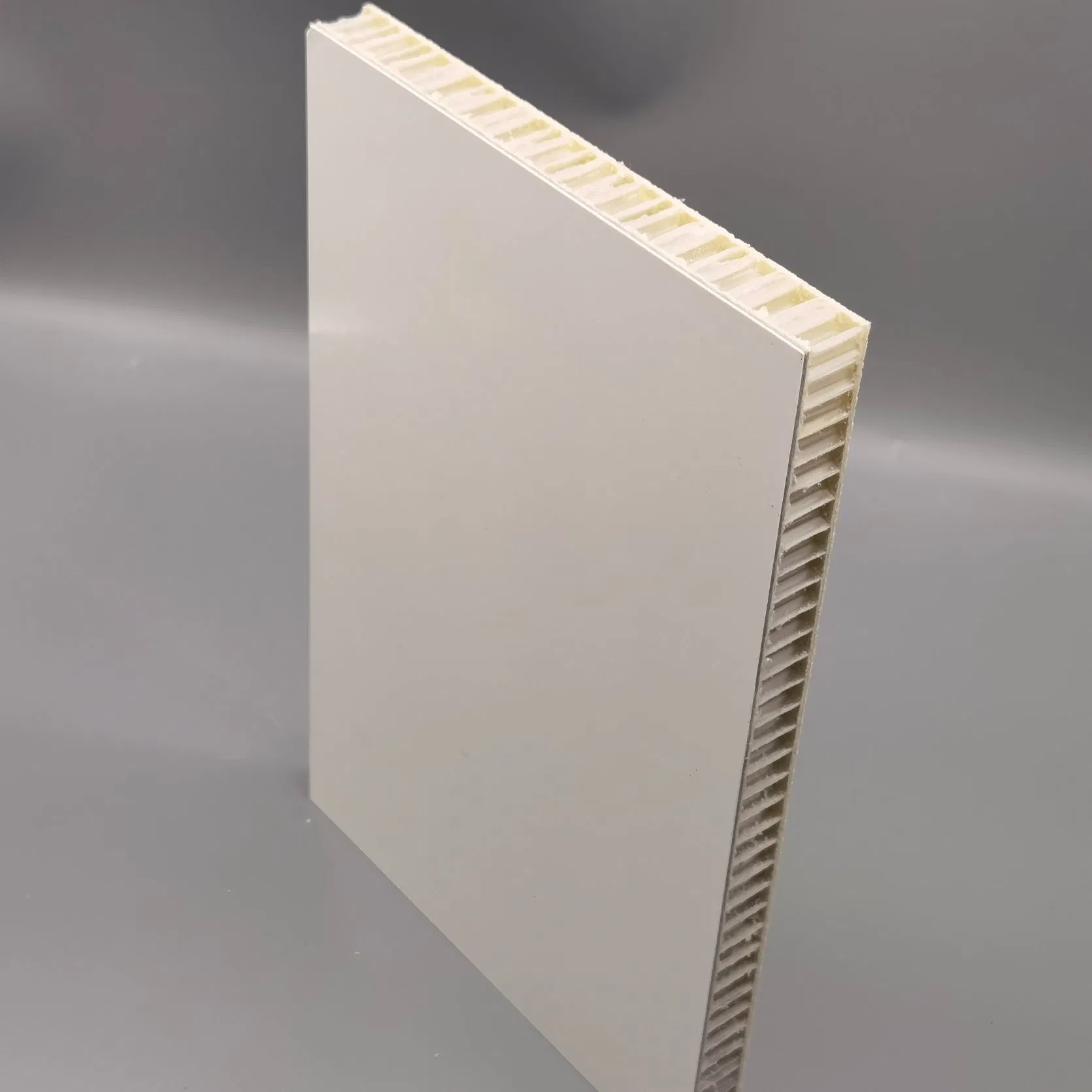 High-Strength FRP Plastic Honeycomb Core Sandwich Panel for Durable Applications